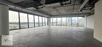 Bright and Spacious I Office space I Fitted | | Oud Metha