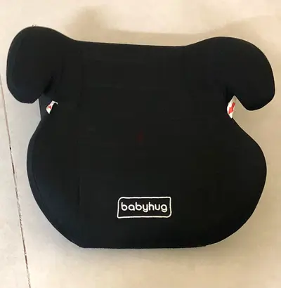 Car seat booster for kids