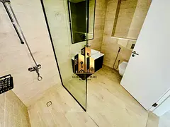 Biggest Size 2 bhk | 3 bath | laundry room | Dishwasher | big balcony in misk aljada community
