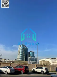 Annual Studio for Rent in Al Bustan – Close to the Fish Market