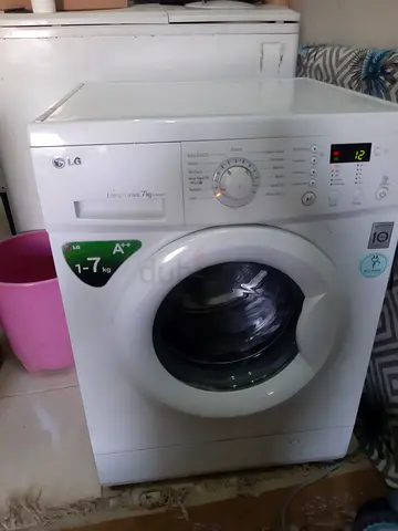 LG.Automatic Washing machine for sale