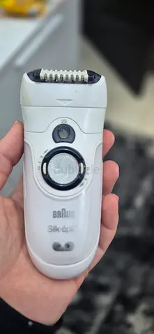 Silcapill Hair Removal Machine