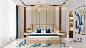 Modern 2BR Convertible Apartments | Timez by Danube | DSO