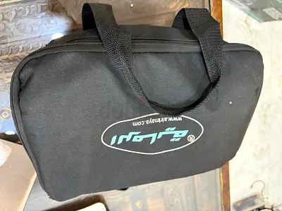 Car compressor