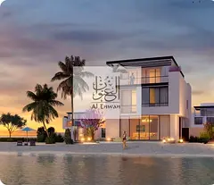 Villa for sale 6 bhk in Ajmal Makan Redy to move