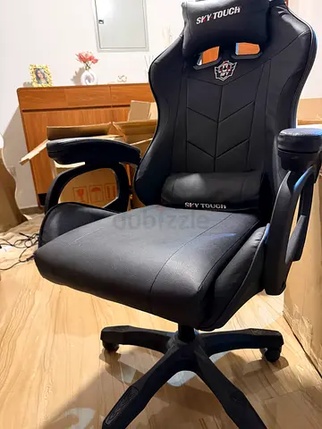 Gaming Chair in Excellent Condition