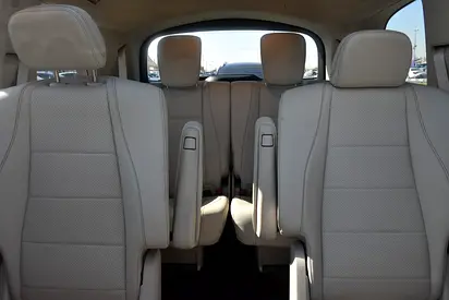 Mercedes-Benz GLS 450 4MATIC, миниатюра 11