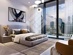 Prime Resale | 1BR | Premium Quality | Tower B