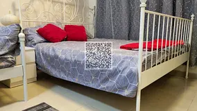 FURNISHED STUDIO FOR RENT IN AJMAN PEARL TOWER