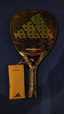 Adidas Metalbone HRD+ 2026