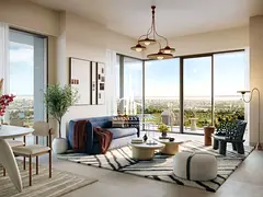 2 BHK Ultra Luxury | Golf View | Prime Location