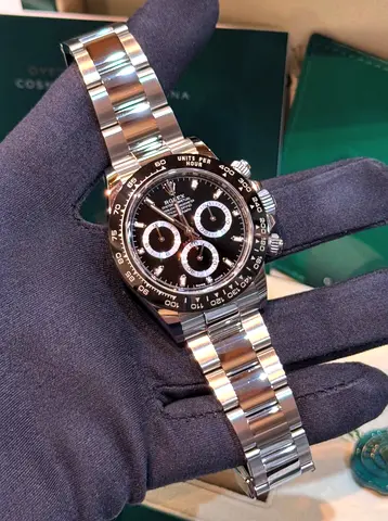 SC Rolex Black Daytona Classic 1-1