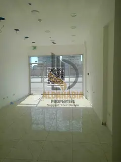 🏢 Shop for Rent – Al-Humaidiyah 1 (Prime Main Street Location)