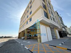12 Apartment Building In Tilal City Sharjah