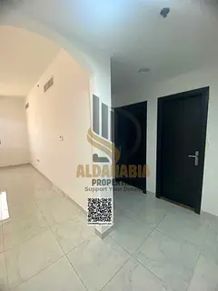 🌇 Luxury 1-Bedroom Apartment for Sale in Al Ghoroub Tower – Al Alia, Ajman Prime Location • F
