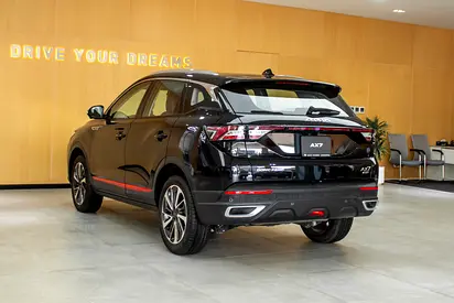 Dongfeng AX7 E2, миниатюра 5