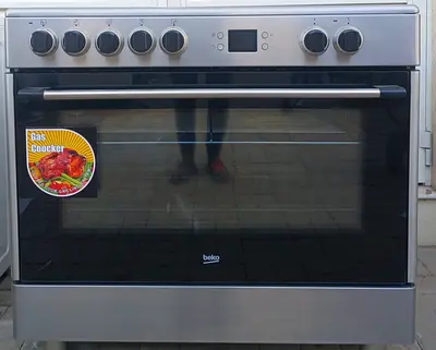 Beko electric cooker for sale 90×60