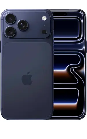 New Apple iPhone 17 Pro Max 1 TB: 6.9-inch Display with ProMotion, A19 Pro Chip for sale