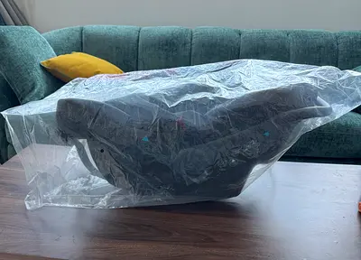 Safe and Cozy Infant Car Seat for Sale