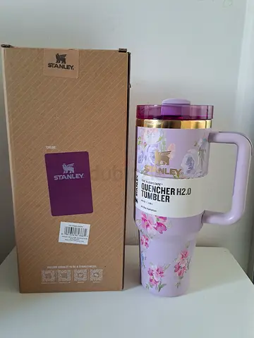 Original Stanley H2.0 Tumbler - Stylish