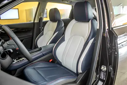 Dongfeng AX7 E2, миниатюра 12