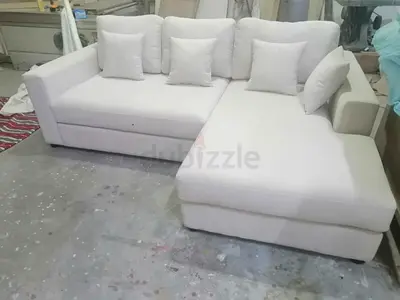 Stylish and Comfortable L-Shaped Sofa for Sale