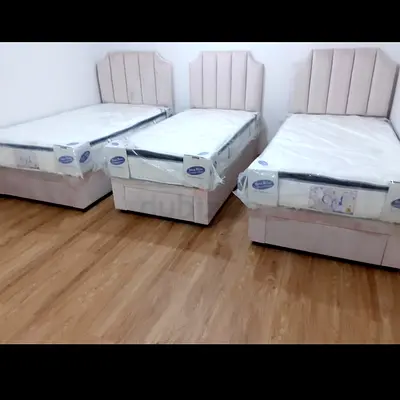 Brand New Comfortable Bed Set for Sale