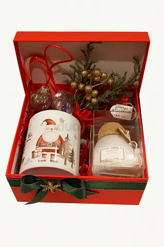 Gift hampers for affordable price