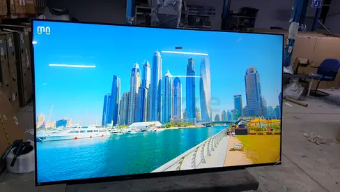 Sony 65 Inch tv - 4K Google tv -X90K | Excellent Condition Warranty  Free Delivery