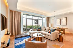 BRANDED RESIDENCE | RESALE | FULLY FURNISHED