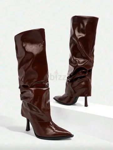 Stylish women’s boots