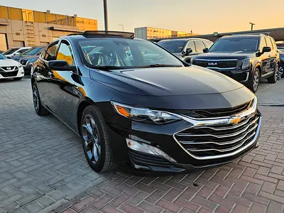 صورة 2 لـ 2024 Chevrolet MALIBU