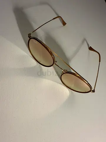 Ray Ban Sunglasses RB3647