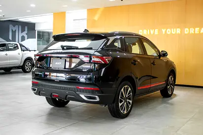 Dongfeng AX7 E2, миниатюра 7