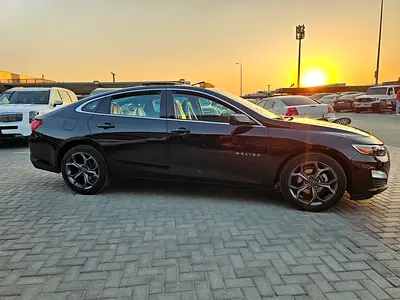 صورة 7 لـ 2024 Chevrolet MALIBU