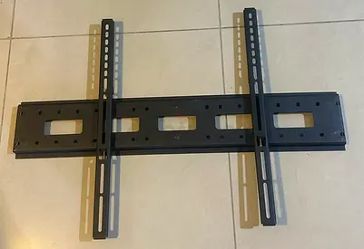 Heavy-Duty TV Wall Mount Bracket 32-55 inch