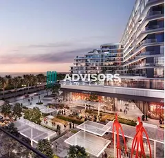 Modern Lifestyle | Elegant 1BR | Perfect Location