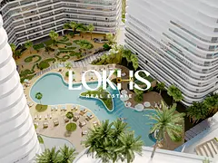 Dubai Hills View I 25/75 Payment Plan I REAL PRICE