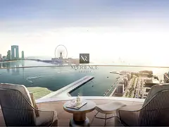 MODERN LAY OUT I WATERFRONT LIVING I HIGH ROI