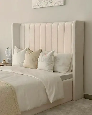 Customized bed with 5 years warranty