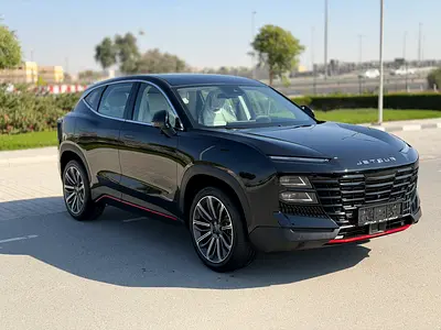 2026 - 1.6T Luxury - 0% DP Finance-Agency(Elite Motors) Warranty / Full Insurance Included