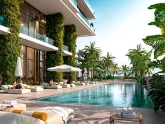 HIGH FLOOR | STYLISH 1 BEDROOM | KEMPINSKI MARINA | RESALE