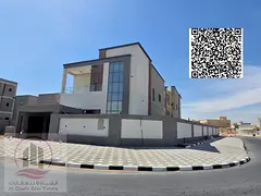 Spacious 5 BR Villa in Al Yasmeen 1 for Rent