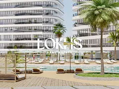 Semi Furnished I Post Handover I Great Location