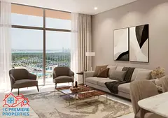 Luxury Waterfront Living | 360 Riverside Crescent | Sobha Hartland 2