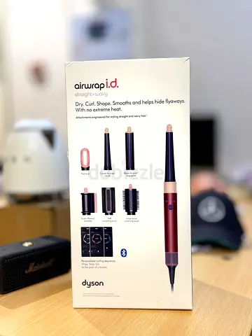 Dyson Airwrap I.D HS08