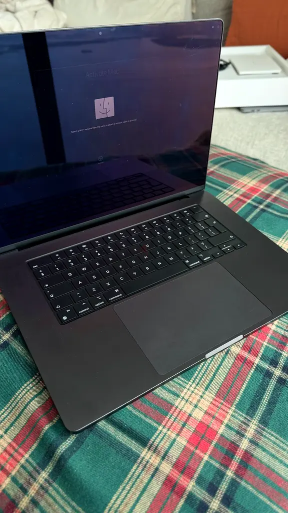 MacBook M4 PRO65073409112705112