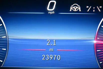 Mercedes-Benz GLS 450 4MATIC, миниатюра 5