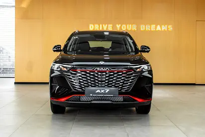 UNWANTED GIFT BRAND NEW DONGFENG AX7 E2| EMI: AED 966 | WARRANTY SERVICE CONTRACT | GCC-1
