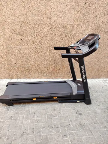 Nordictrack t12. 0 treadmill